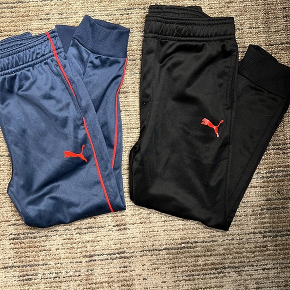 Boys Puma bundle - Picture 3 of 5